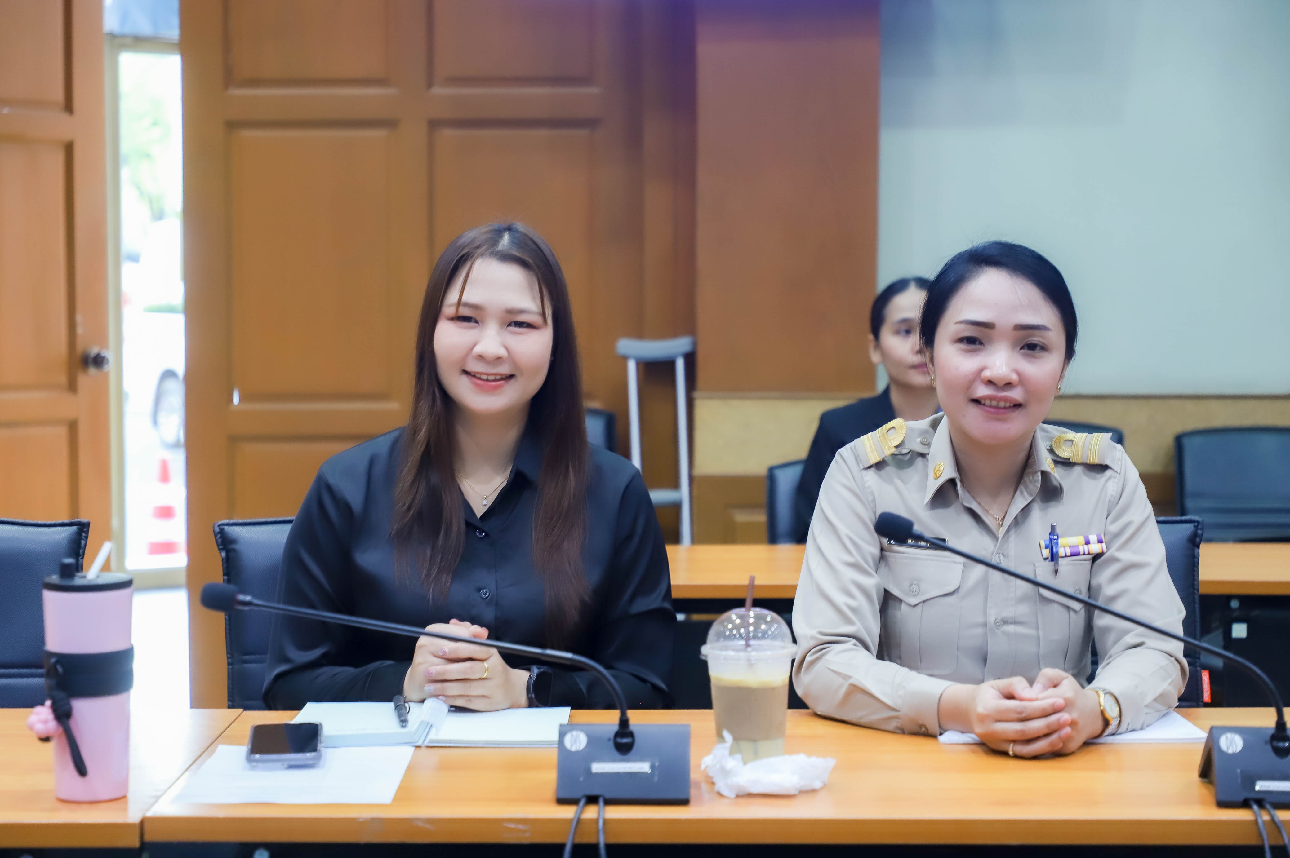 title - ส.ป.ก. วางมาตรการเข้มระบบ DPIS 6 หลังตรวจพบความเสี่ยง และป้องกันข้อมูลรั่วไหลสู่สาธารณะ